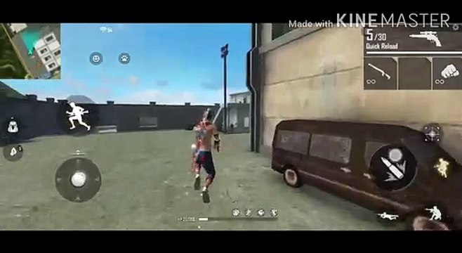 Free fire headshots gameplay, Free fire gameplay #Headshots