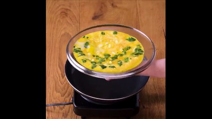 Quick and Easy Tricks to Make You an Expert in the Kitchen! حل لاصعب الاشياء فى مطبخ