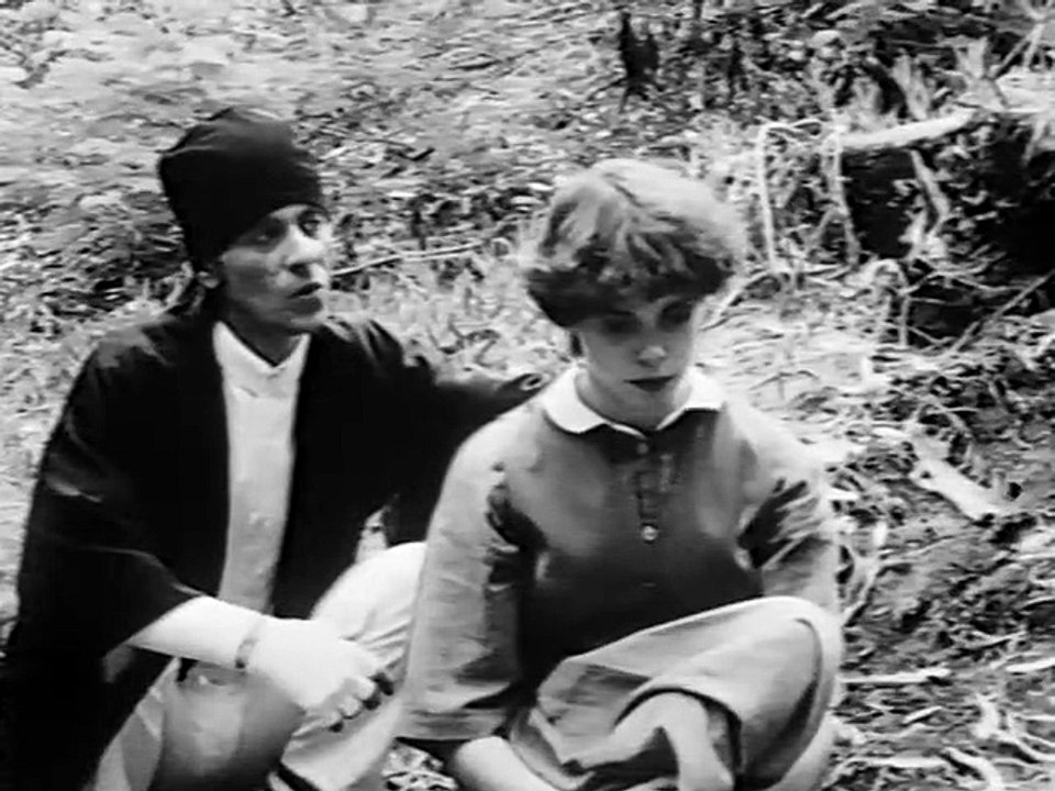 Alice Underground (1983)