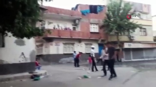 Arazi kavgasında kan aktı: 1 ölü