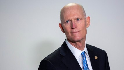 Senator Rick Scott Accuses China Of Deterring The US From Discovering A Coronavius Vaccine