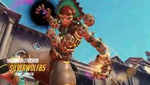 Jugada destacada Aniversario Overwatch 2020 Nº54