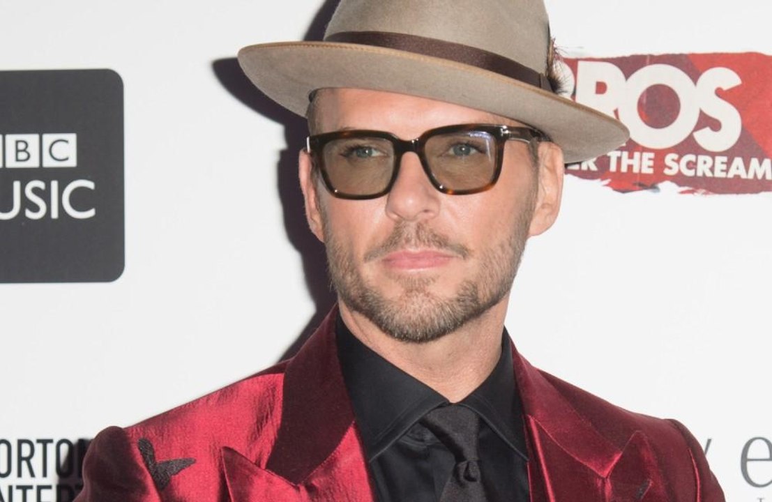 Goss to the rescue: Matt Goss reveals how he saved a fan's life