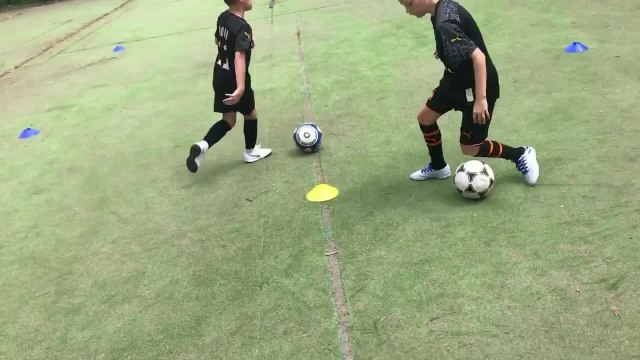 Foot et futsal: Aissam Boutgmi, coach privé pour petits et grands (4)