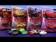 24 Diecasts Cars 2 Case "G" Mattel Miles Axlerod with Open Hood CHASE 2013 Mama Topolino cars-toys