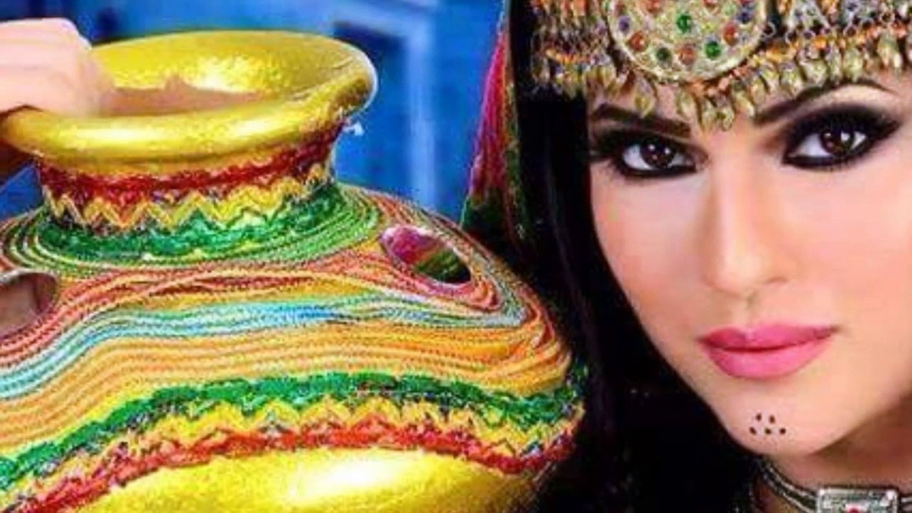 CHEB RAYAN  DIMA DANA DANA LOVE RAI MUSIC VIDEO FHD