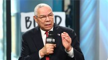 Colin Powell Announces He Will Vote For Joe Biden In 2020 Presidential Election