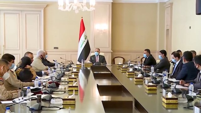 السلطات العراقية تمدد الحظر الشامل للتجوال في معظم المدن
