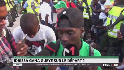 Sport Time: Dimanche 07 Juin 2020  - 07/06/2020