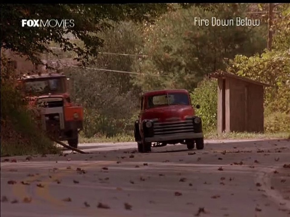 Fire Down Below (1997)