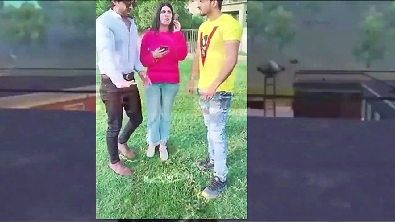 Youtube Vs TikTok