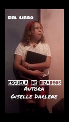 Escuela de Bizarros 6 sin efectos especiales