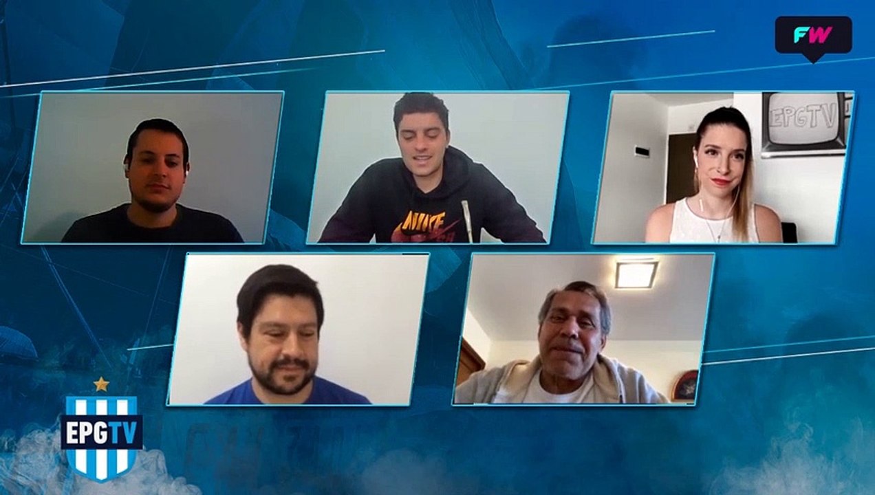 "Me encantaría trabajar en la Secretaría Técnica"
