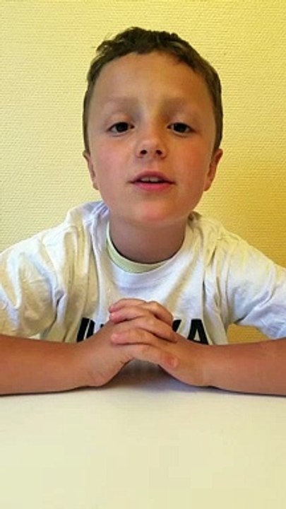 Challenge Nico - Vidéo Oihan Semaine 3