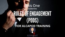 LinkedIn Engagement Pod Rules Explained