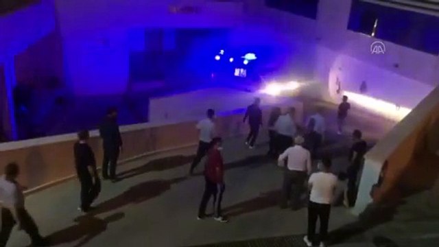 Botan Çayı'nda akıntıya kapılan gencin cansız bedenine ulaşıldı - SİİRT