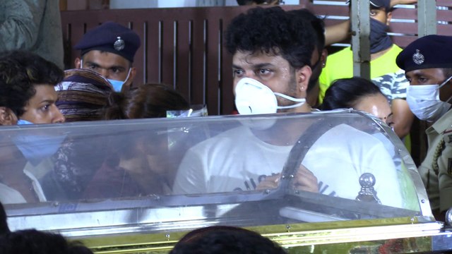 ಗೆಳೆಯನ ಅಗಲಿಕೆಗೆ ಕಣ್ಣೀರಿಟ್ಟ ಸೃಜನ್ ಲೋಕೇಶ್ | Srujan Lokesh | Chiranjeevi Sarja | FILMIBEAT KANNADA