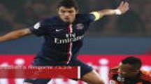 Transferts - Thiago Silva, clap de fin au PSG ?