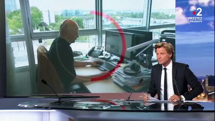 Police et réseaux sociaux : enquête sur des propos racistes