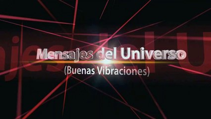 MAESTRO EL MORYA: Un mensaje de poder; El Universo y tu vida