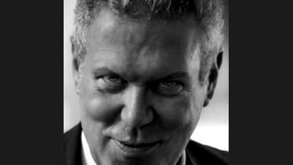 EXCLUSIVE KTT LEGACY & GSI present Andrew Eborn in conversation with RJ Gibb  - Teddy's 5th Birthday