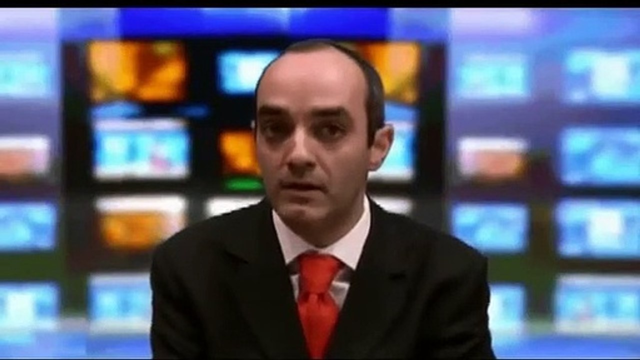 François Rocquelin, bande annonce Ma chère famille, mes chers amis.