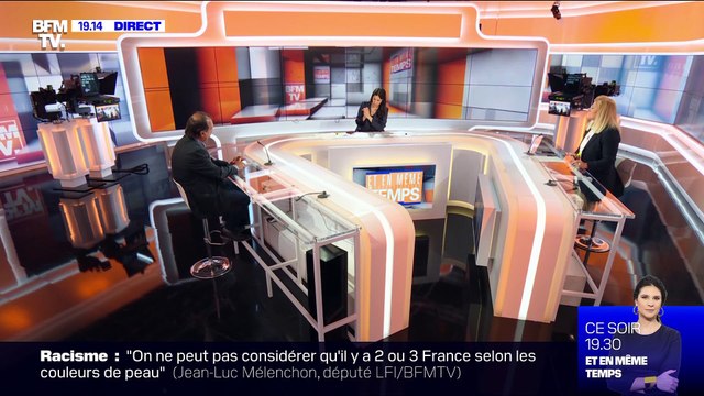 Philippe Martinez: C’est bien les beaux discours, les médailles, mais il faut des actes concrets - 07/06