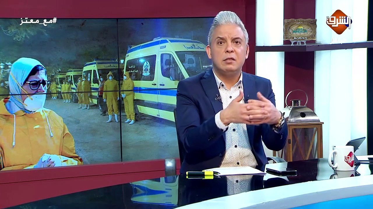 الوباء يواصل حصد أرواح الاطباء فى اقل من 24 ساعة وفاة 9 أطباء واستغاثات وصرخات على أبواب المستشفيات ..!!