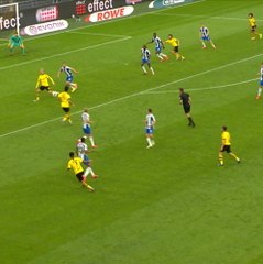 Can finishes off slick Dortmund passing move