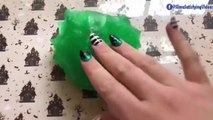 SLIME Relaxing video - Satisfying Slime 11  Vídeos de Slime Satisfatório & Relaxante