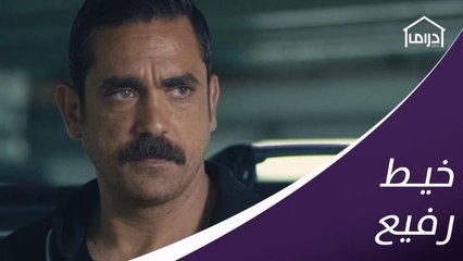 الخيط الذي قاد سليم الأنصاري للوصول إلى مكان المجرمين