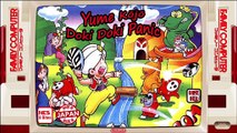 Yume Kōjō: Doki Doki Panic FAMICOM