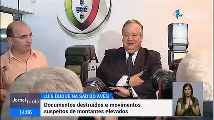 Paulo Gonçalves continua a ser secretário da SAD do Benfica