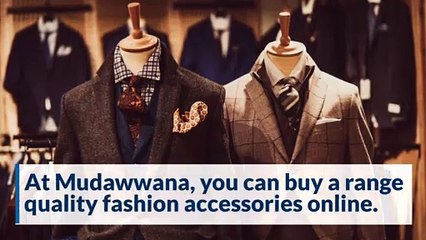 High-end quality collections of leather jackets and shoes