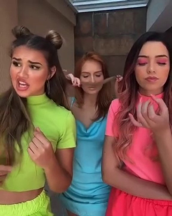 Super Poderosas