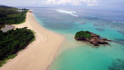 Marosi Beach - West Sumba Indonesia