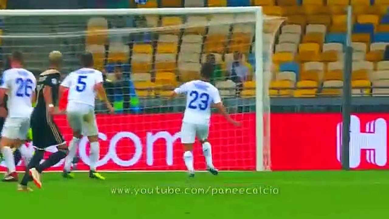 HAKIM ZIYECH - حكيم زياش - Elite Skills- Goals- Assists- Passes - AFC Ajax - 2018-2019 [Mpgun.com]