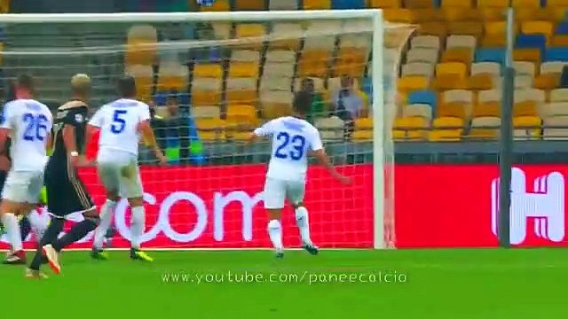 HAKIM ZIYECH - حكيم زياش - Elite Skills- Goals- Assists- Passes - AFC Ajax - 2018-2019 [Mpgun.com]