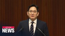 Samsung chief Lee Jae-yong in legal hot water again, but what are charges facing him?