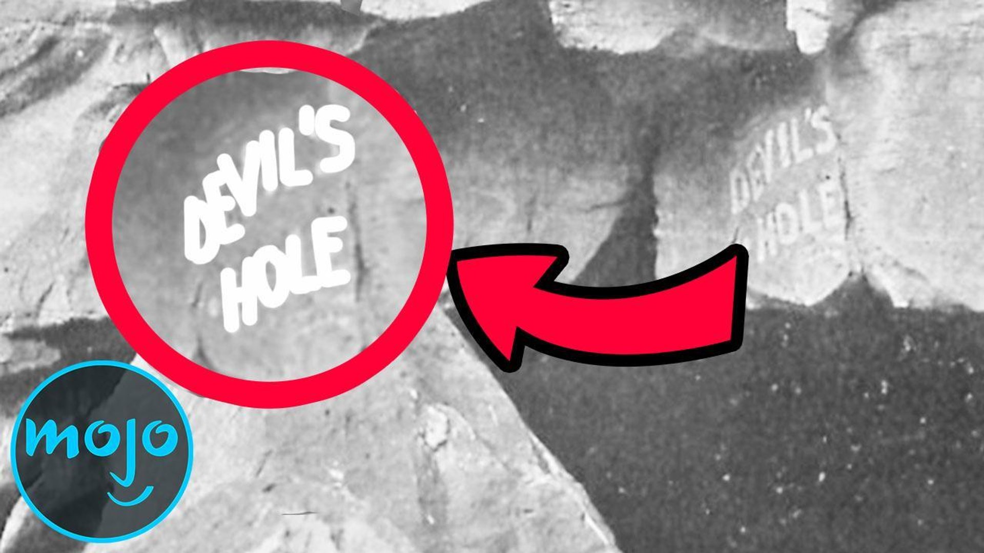 ⁣Top 10 Creepiest Cave Mysteries That Will Freak You Out