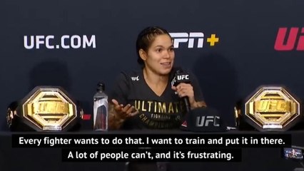 'I want to go to NASA now' - Nunes sees no limits after win