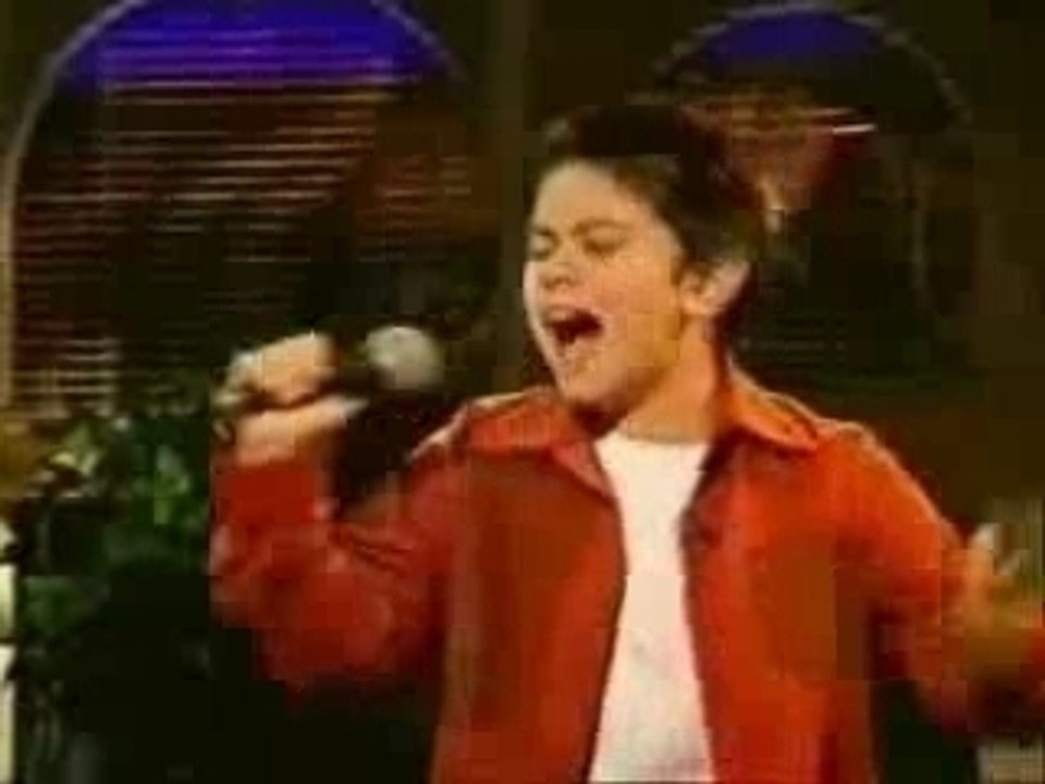 Declan Galbraith Concert 0003