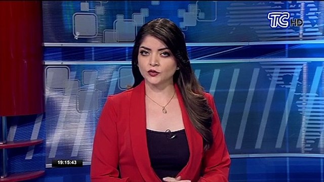 Policía Nacional detuvo a sujetos dedicados al asalto a buses en Quito