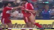 East Germany 0-2 Turkey [HD] 12.04.1989 - FIFA World Cup 1990 Qualifying Round 3rd Group 7th Match