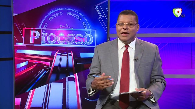 Color Visión EN VIVO (1394)