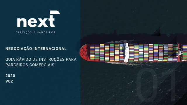 Next Serviços Financeiros - Guia