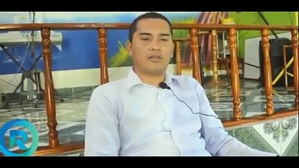 Pastor carlos rivas  imita al apostol santiago zuniga cruz