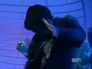 Omarion - Song Medley (LIVE BET 2007)