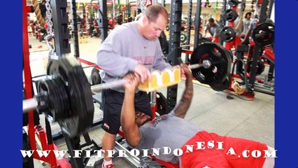 Jual alat fitness import berkualitas Di Jakarta | Terpercaya dan Termurah!!