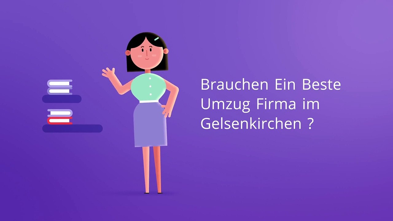 Einfach-Umzug Firma im Gelsenkirchen | 0221 98886258